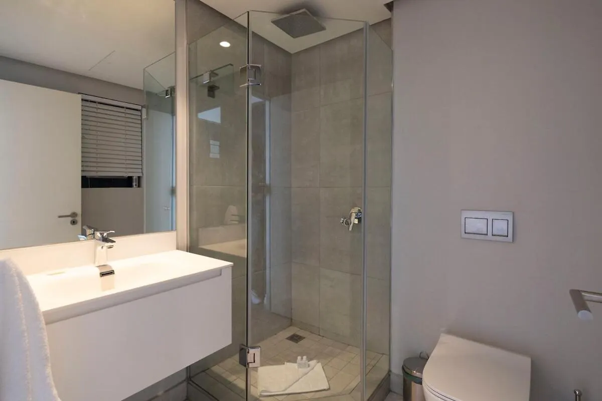 Breathtaking Skyline Haven Apartment Cape Town 0*,  South Africa