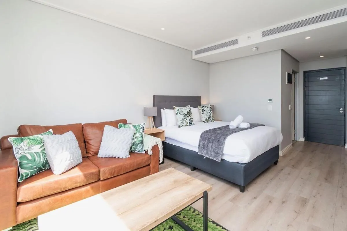 Breathtaking Skyline Haven Apartment Cape Town 0*,  South Africa